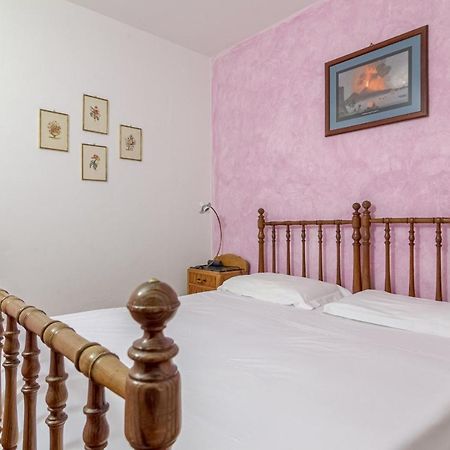 Recco Apartment With View And Pool Екстериор снимка